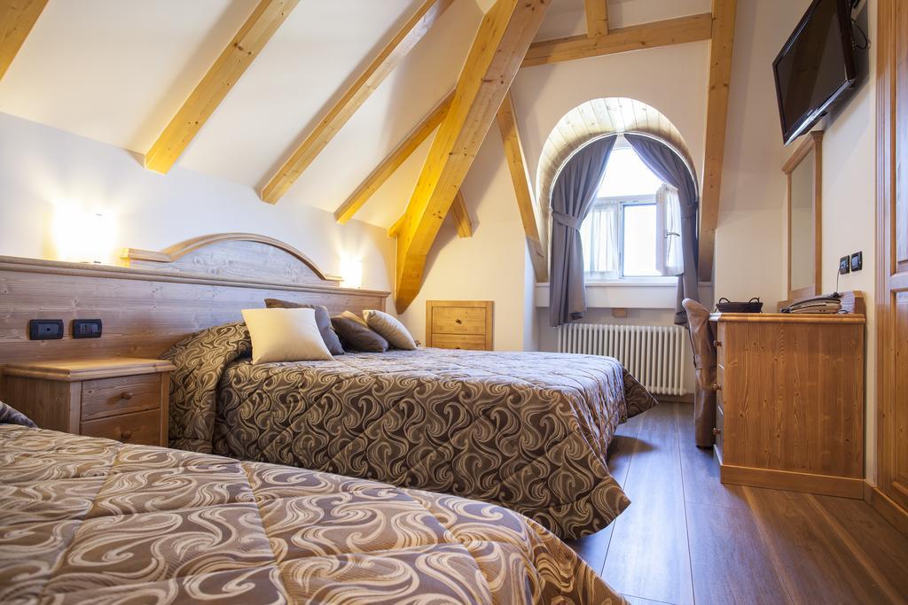 Hotel Vittoria Folgaria