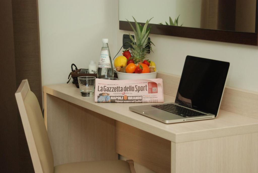 Vittoria 3* Folgaria