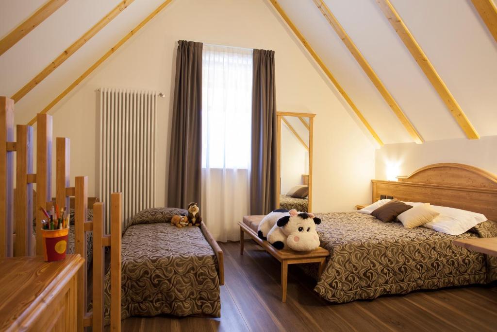 Vittoria Hotel 3*