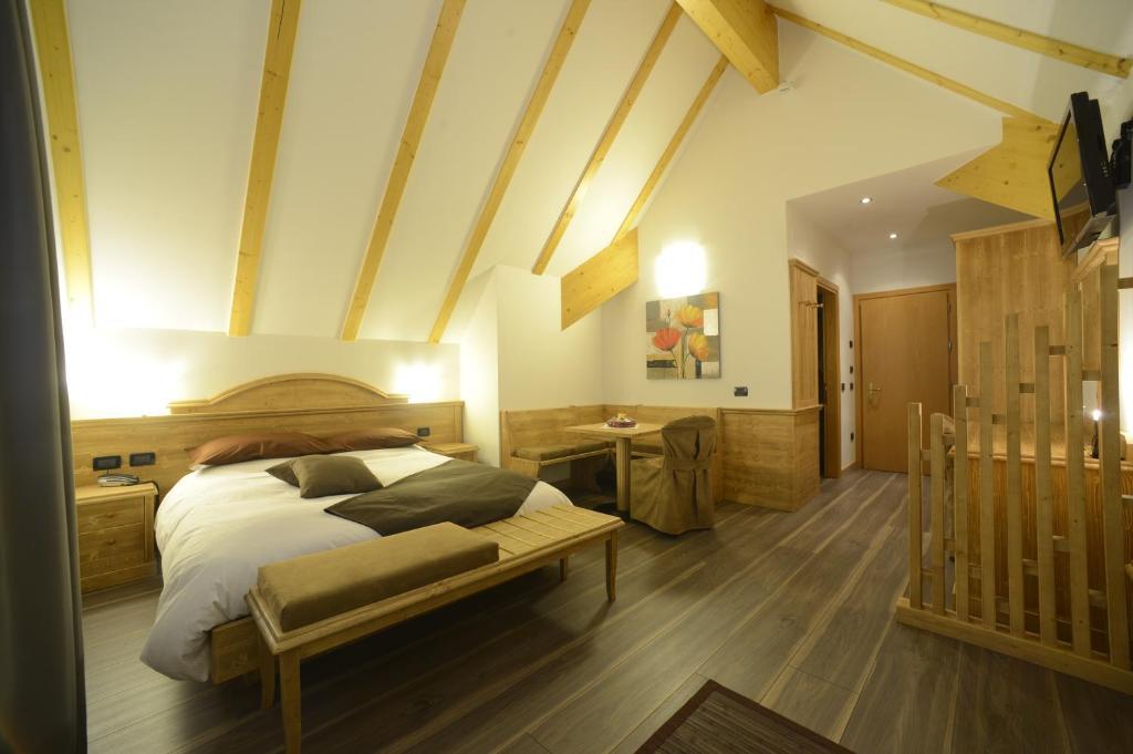 Hotel Vittoria 3*