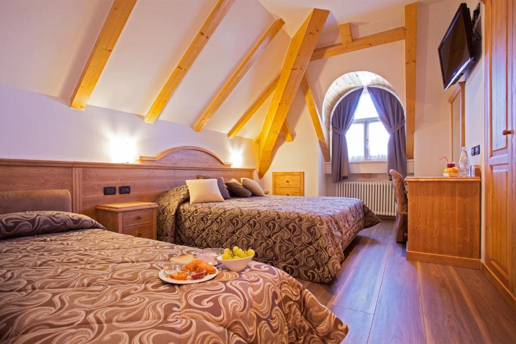 Vittoria Hotel 3*